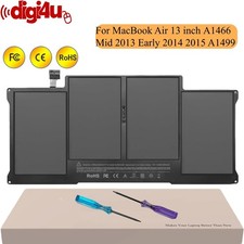 Battery Replacement for
