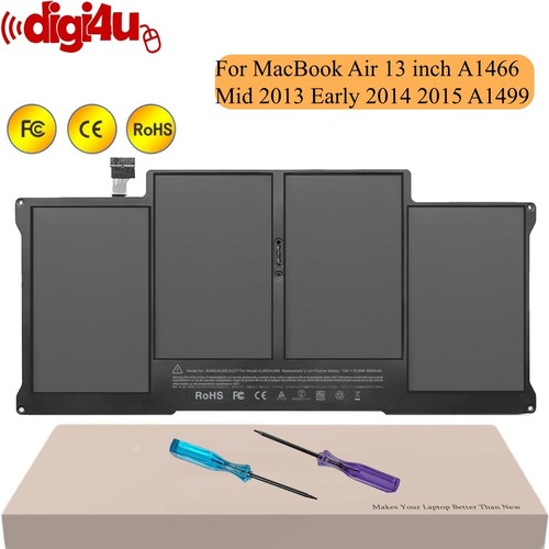 Battery replacement for - battery,