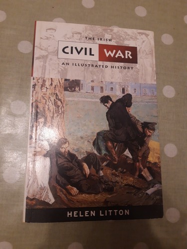 Helen litton the irish - helen, civil