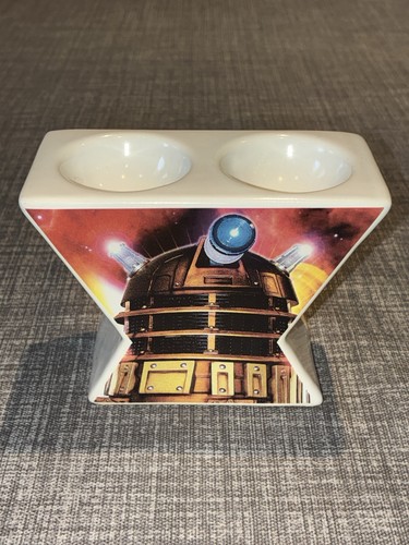 2004 vintage doctor who - 2004,