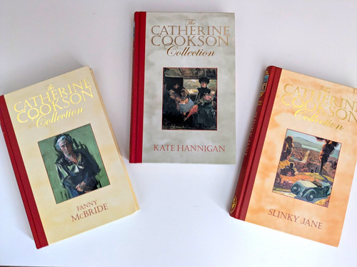 Catherine cookson new - cookson, hb