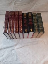 Vintage Book Collection