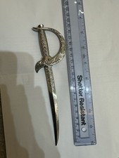 The Hobbit Sword