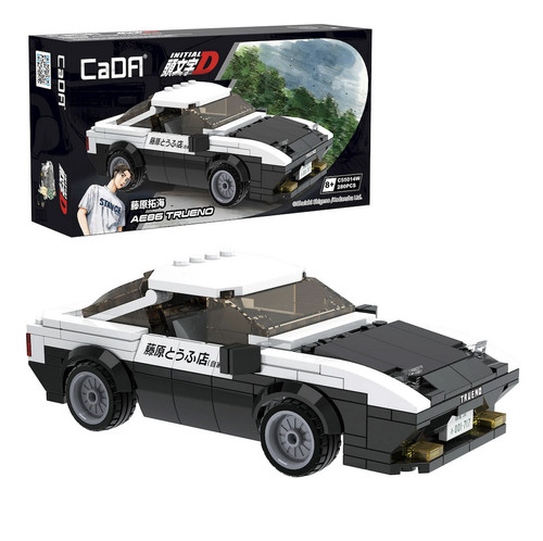 Cada bricks toyota trueno - cada,