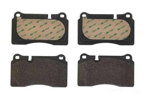 Brembo front brake pad - brembo,