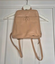 Fiorelli Leather Backpack
