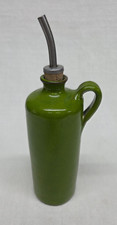 Ceramic Oil / Vinegar Pourer