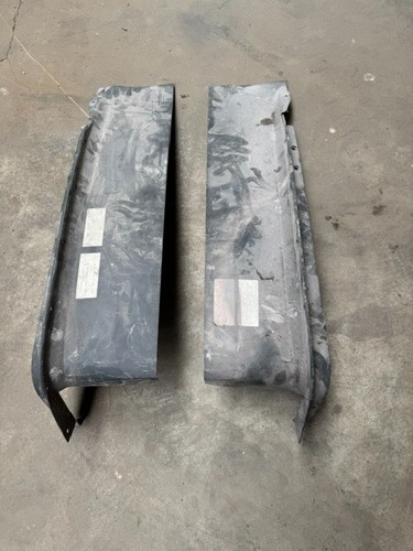 Jaguar xj6 xj12 rear wing - jaguar,