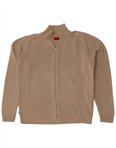 Levi mens full zip cardigan - levi's,