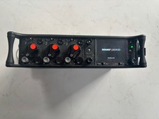Sound Devices 633 Portable