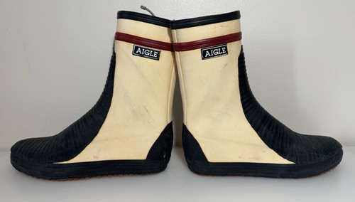 Vtg aigle maramu - vtg, lace