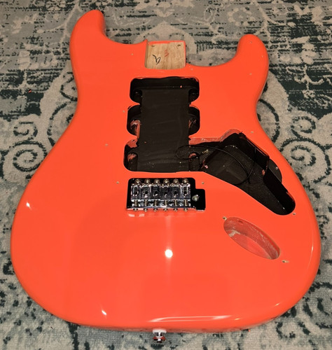 Squier stratocaster - –,