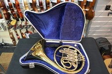 Besson by Josef Lidl Double