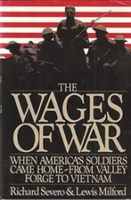 The Wages of War: When