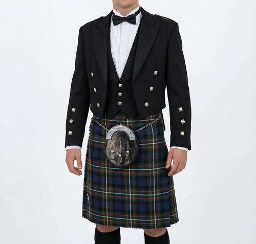 Ferguson modern tartan yard - ferguson,