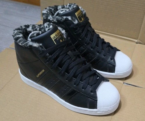 Rare adidas superstar - rare, wedge