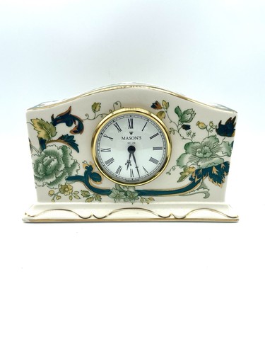 Masons ironstone chartreuse - ironstone,