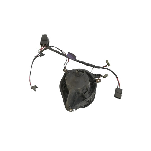 Fan cooling motor - vw, lt