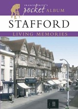 Francis Frith's Stafford