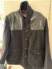 Donkey jacket mens - donkey, vintage