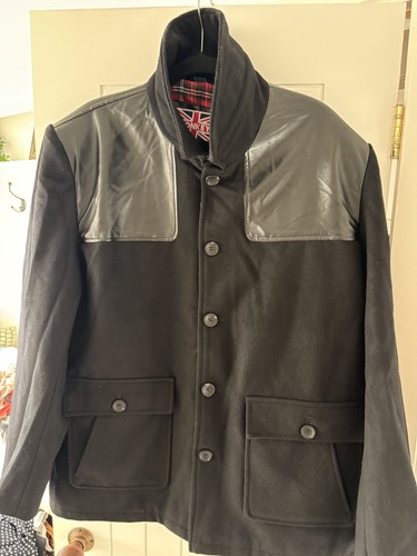 Donkey jacket mens vintage - donkey,