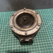 Vintage Car/Motorcycle 6v Horn
