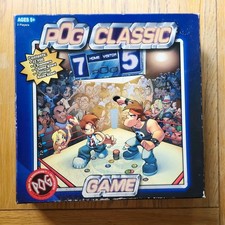 POG Classic Game - 2006 POG