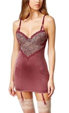 Maidenform Super Sexy Flocked