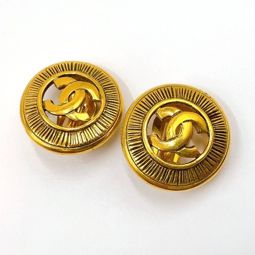 Chanel logo coco mark - logo,
