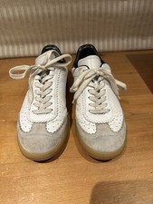 Isabel Marant Beth Leather