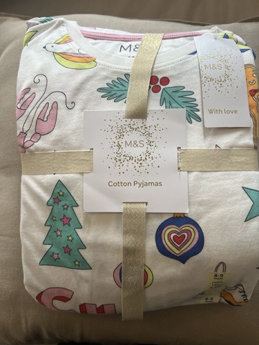 New marks spencer - m&s, &