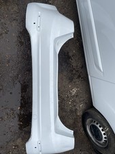Ford Mondeo Rear Bumper Mk4 2014