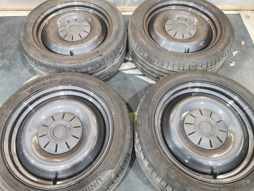 Volkswagen t5 smoothie - t5,