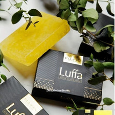 Original FLUFFY LUFFA Body