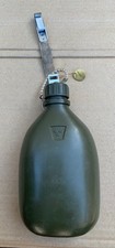 Swedish Military Plastic