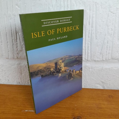 Isle purbeck discover - of,