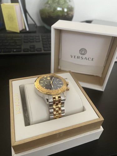 Versace men watch - versace,