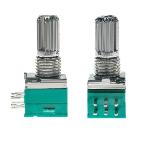 5pcs rk097ns potentiometer - rk097ns,