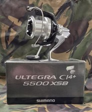 Used shimano ultegra ci4 - shimano, ci4+