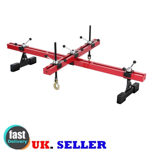 Engine support beam gearzaar - engine,