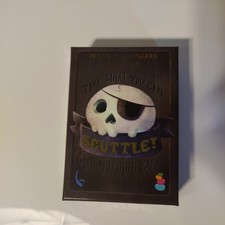 Scuttle! Pirate Card Game +