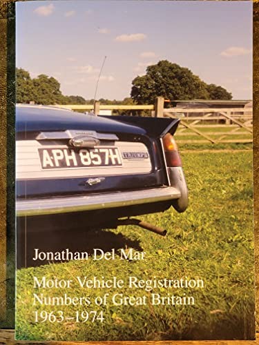 Motor vehicle registration - motor,
