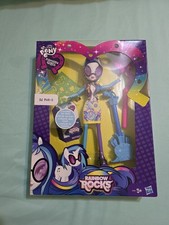 My Little Pony Equestria Girls