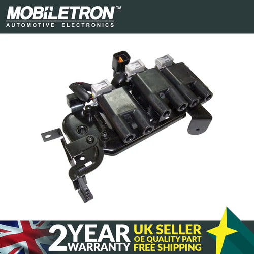 Ignition coil for hyundai - ignition,