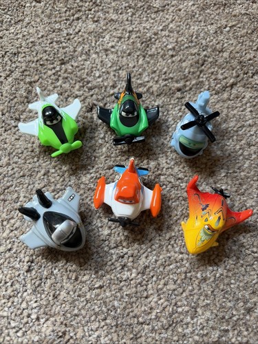 Disney planes micro drifters - disney,