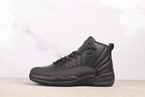 Air jordan retro winterized - air, 12