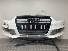 AUDI A4 S LINE SALOON AVANT 2012-2015 FRONT BUMPER HE-861 8K0807437AJ
