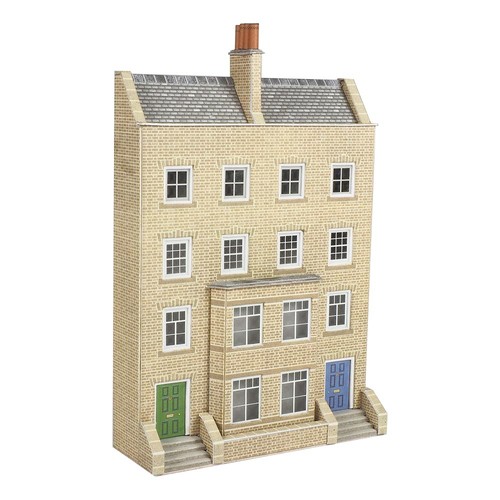 Metcalfe pn973 low relief town - metcalfe,