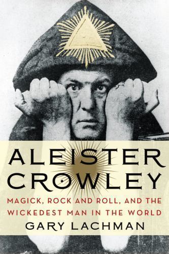 Aleister crowley magick - crowley, :