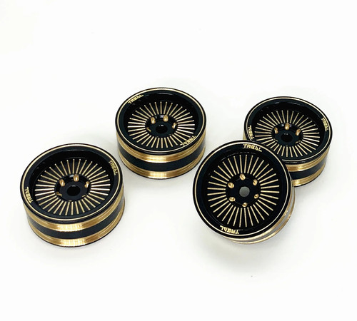 Treal brass rock - treal,